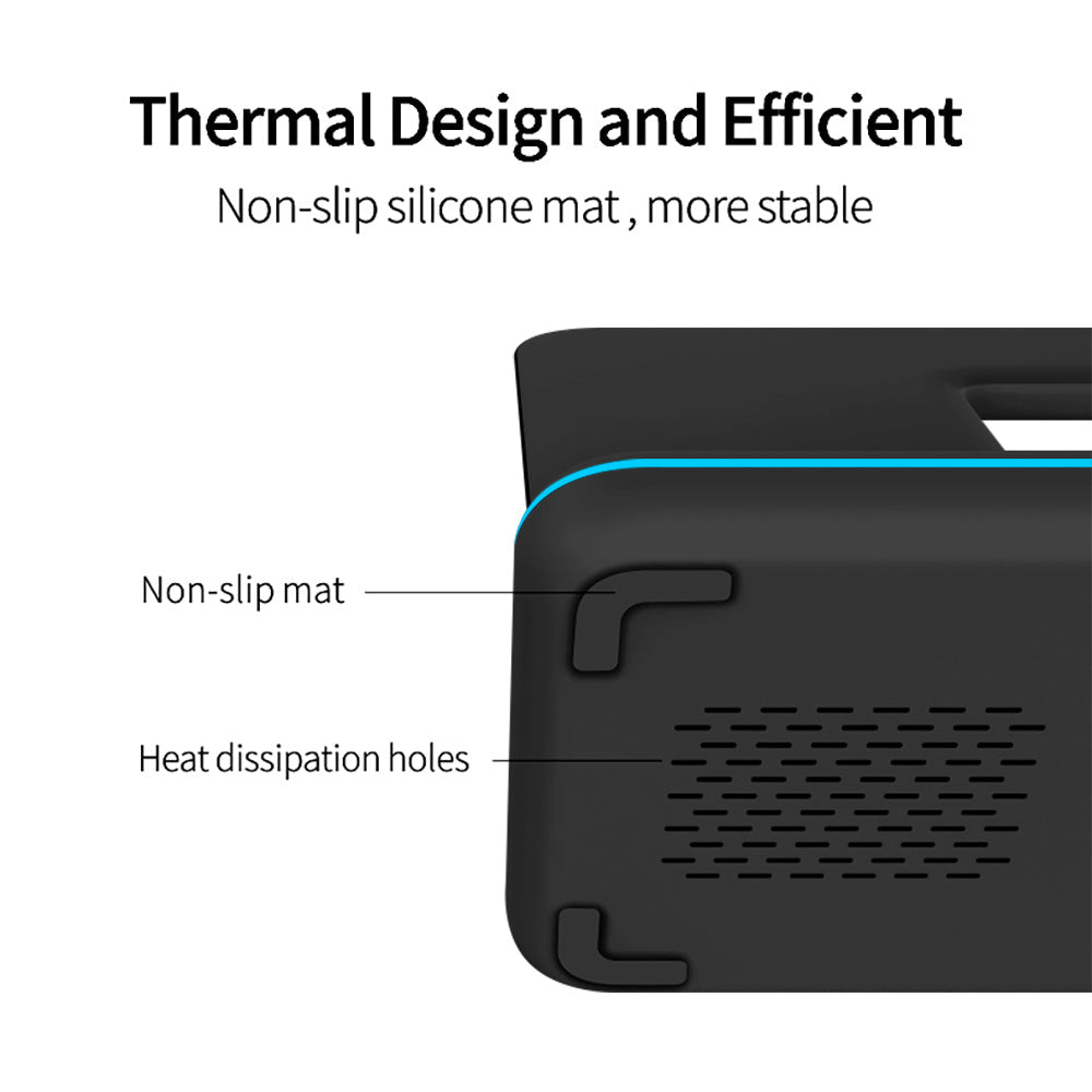 3 in 1 Wireless Charger Stand