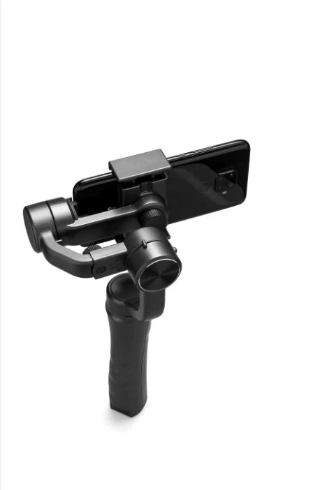 3-Axis Gimbal Stabilizer