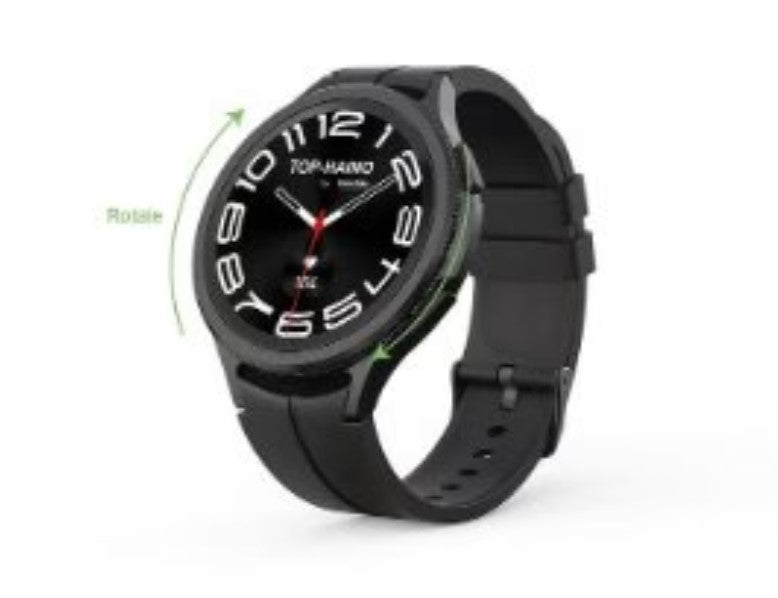 Haino Teko Top-4 Smart Watch