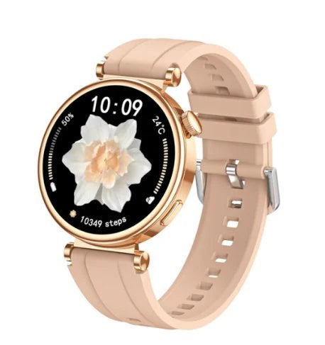 GT4 Pro Smartwatch For Girls