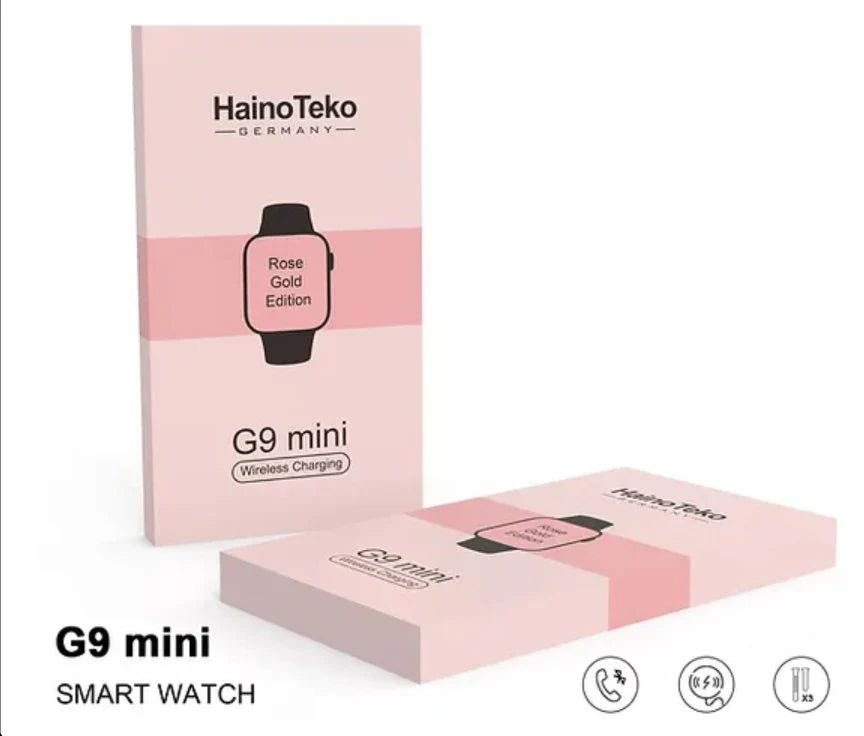 Haino Teko RW-48 Smart Watch