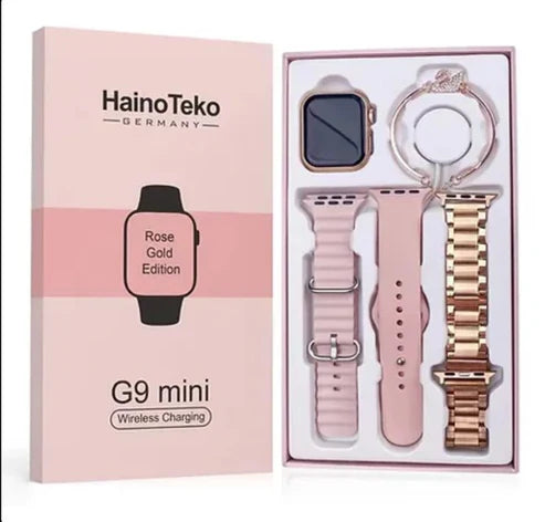 Haino Teko RW-48 Smart Watch