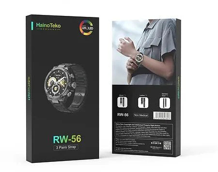 Haino Teko RW-56 Smartwatch