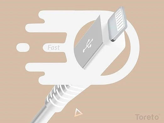 Linghtning Data Cable