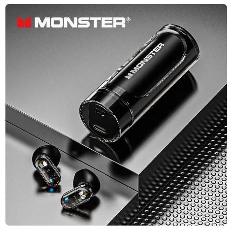 Monster Airmarks XKT13 Wireless