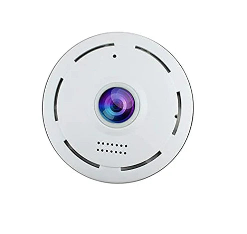 Smart WiFi Wireless Camera