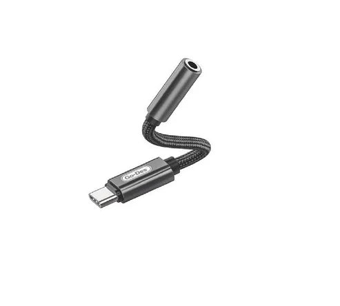 USB-Male 3.5mm Male Adapter