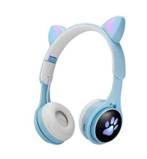 KT-M23 Wireless Gaming Headphone